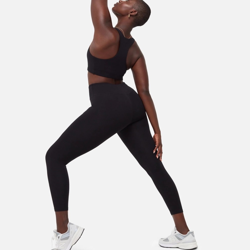 Mate the Label Organic Stretch Legging